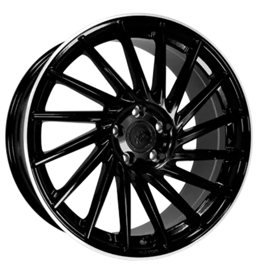 Keskin KT17 Hurricane 85 X 19 ET30 15271965