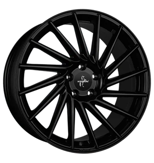 Keskin KT17 Hurricane 8 X 18 ET40 15190299
