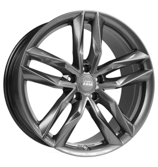 MAM RS3 8 X 18 ET45 15216720