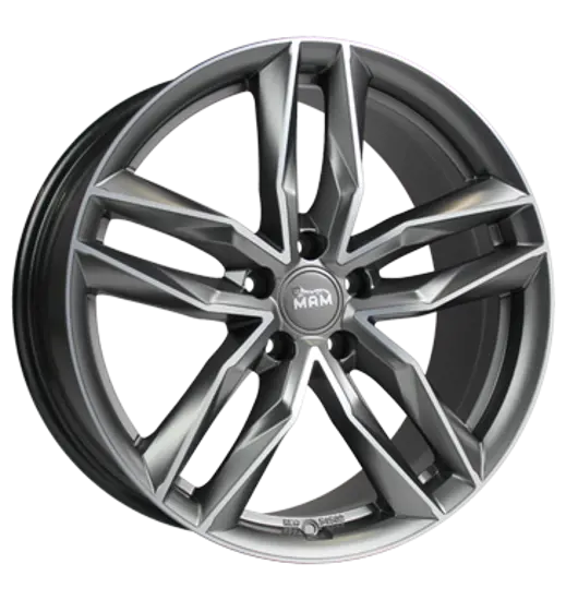 MAM RS3 8 X 18 ET45 15261425