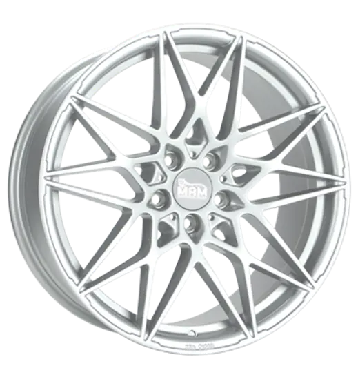 MAM B2 8 X 18 ET35 15261381