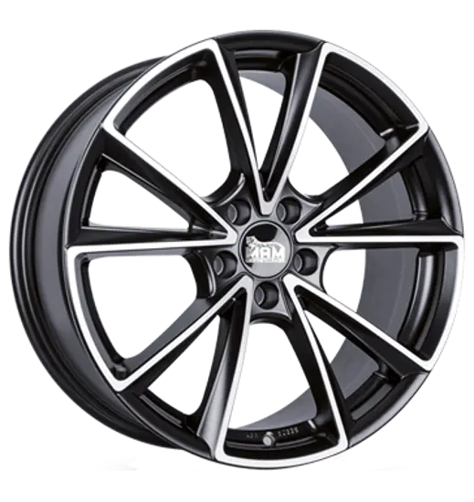 MAM A5 8 X 19 ET45 15190238