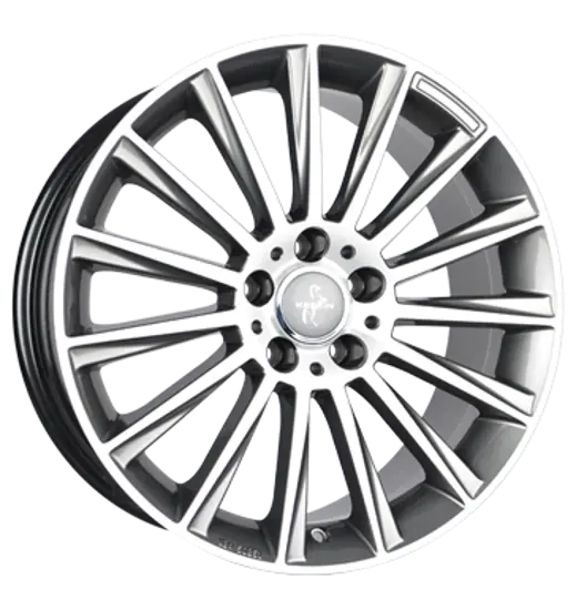 Keskin KT18 85 X 20 ET30 15316569