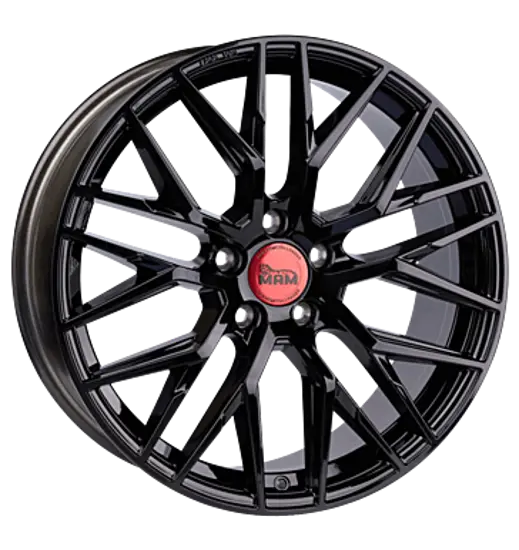 MAM RS4 85 X 20 ET35 15316722