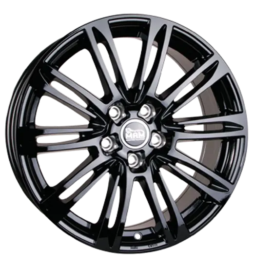 MAM A4 75 X 17 ET37 15127978