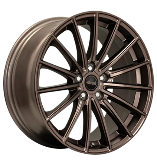 Brock B36 8 X 18 ET35 15316138