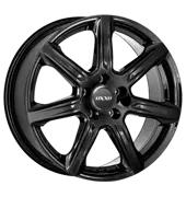 Oxxo FEROX BLACK 75 X 18 ET45 15294165