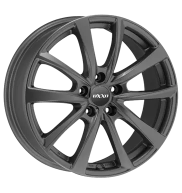 VIDORRA DARK 7,0x17 5x100 ET48 MB63,4