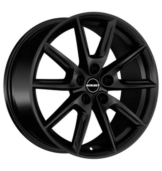 Borbet LX 8 X 18 ET40 15308399
