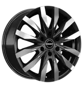 Borbet CW 6 65 X 16 ET62 15298105