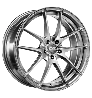 LEGGERA HLT 8,0x18 5x114,3 ET45 L-Ring