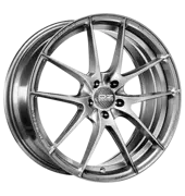 OZ Wheels LEGGERA HLT 8 X 18 ET45 15143672