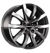 Borbet CW 5 75 X 18 ET53 15292913