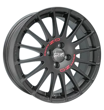 SUPERTURISMO GT 7,0x18 4x100 ET35 S-Ring