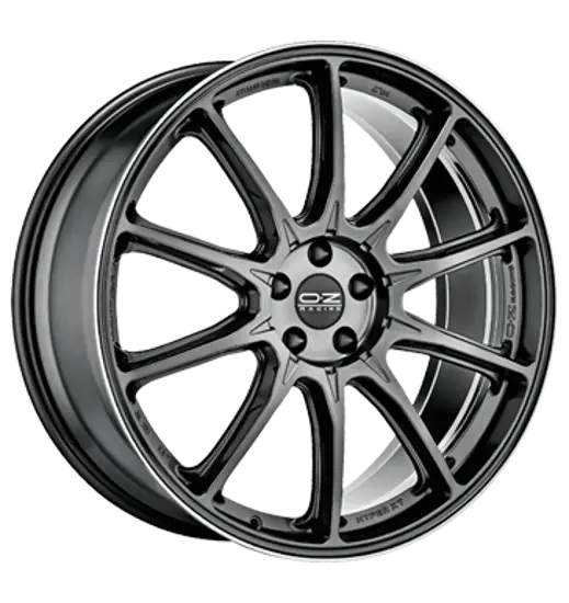 OZ Wheels HYPER XT HLT 115 X 20 ET61 15292583