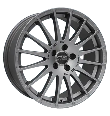 SUPERTURISMO GT 7,0x16 4x100 ET37 S-Ring