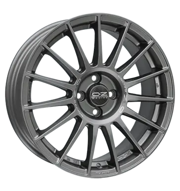 SUPERTURISMO LM 7,5x17 4x100 ET42 S-Ring