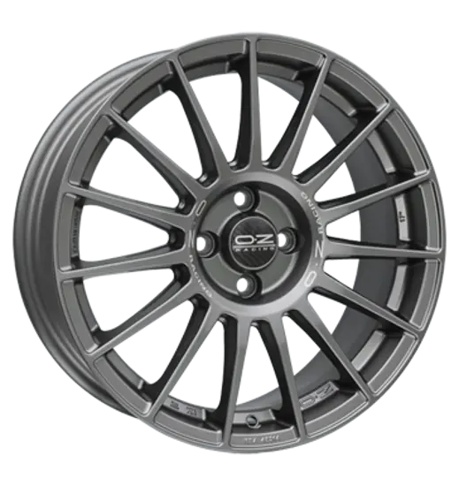 OZ Wheels Superturismo LM 7 X 17 ET42 15096675