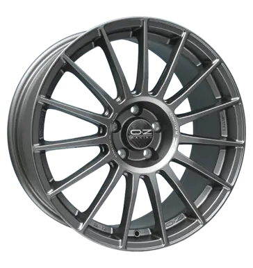 SUPERTURISMO LM 7,5x17 5x100 ET35 S-Ring