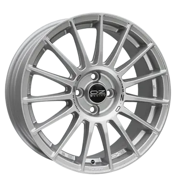 SUPERTURISMO LM 7,0x17 4x100 ET37 S-Ring