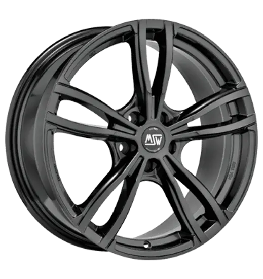 MSW 73 - 8,5x19 - ET 29 - LK 5x120 | rubbex.com