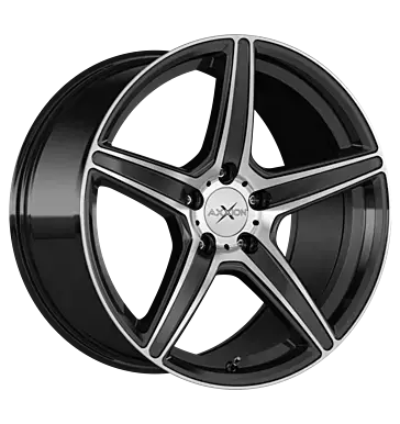 Axxion Super Concave AX7 9 X 21 ET42 15308176