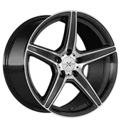 Axxion Super Concave AX7 9 X 21 ET42 15308176