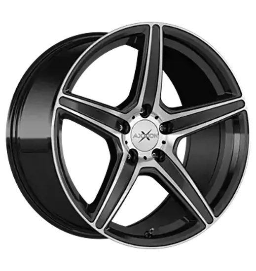 Axxion Super Concave AX7 9 X 21 ET42 15308176