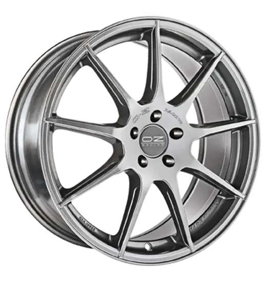 OZ Wheels OMNIA 8 X 18 ET35 15163288
