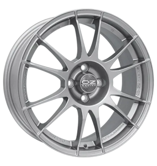 OZ Wheels ULTRALEGGERA 7 X 17 ET37 15032851