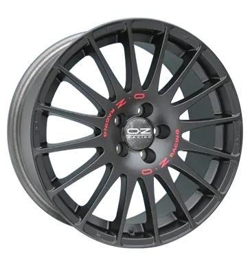 SUPERTURISMO GT 8,0x18 5x112 ET35 L-Ring