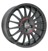 OZ Wheels Superturismo GT 7 X 17 ET25 15070953