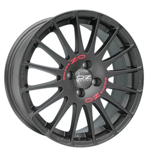 OZ Wheels Superturismo GT 7 X 17 ET25 15070953