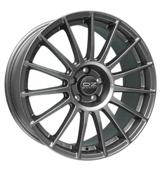 OZ Wheels Superturismo LM 95 X 19 ET30 15082945