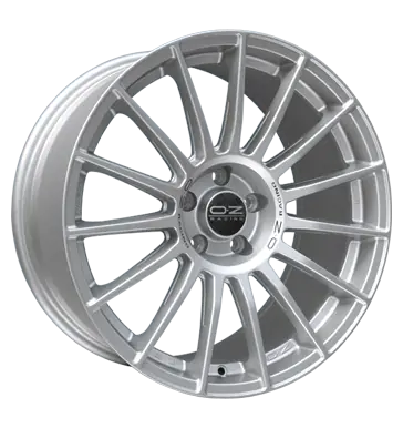 SUPERTURISMO LM 7,5x18 5x100 ET48 S-Ring