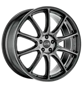 OZ Wheels HYPER XT HLT 10 X 22 ET40 15246127