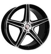 Axxion Super Concave AX7 105 X 20 ET40 15215491