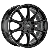 OZ Wheels HYPER XT HLT 9 X 20 ET38 15274242