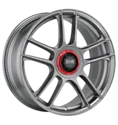 OZ Wheels INDY HLT 10 X 20 ET45 15274256