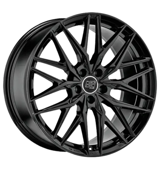 MSW MSW 50 8 X 19 ET45 15307738