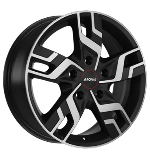 Ronal R64 7 X 17 ET60 15262763