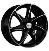 Ronal R51Trend 7 X 16 ET45 15078205