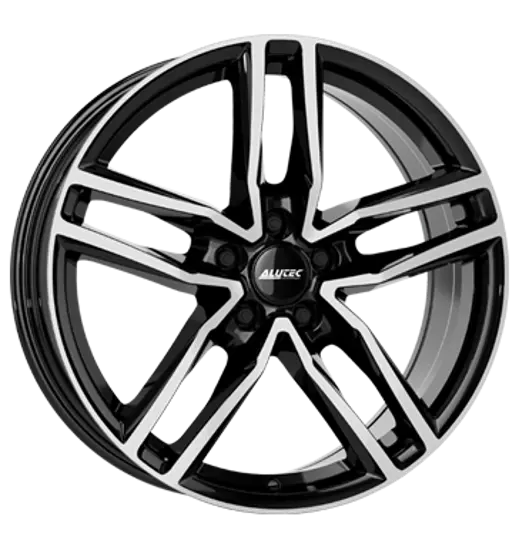 Alutec Ikenu 9 X 19 ET49 15288554