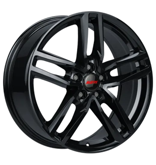 Alutec Ikenu 75 X 17 ET45 15304046