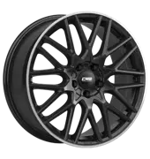 CMS C25 7 X 17 ET40 15242578