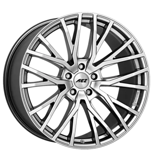 AEZ Panama high gloss 105 X 20 ET40 15290212