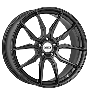 Misano grey 8,5x19 5x120 ET33 MB72,6