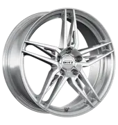 Dotz Interlagos shine 75 X 18 ET45 15305156