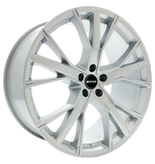 GMP Gunner 9 X 21 ET26 15279375