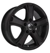 Diewe Wheels Bosco 65 X 15 ET5 15293277